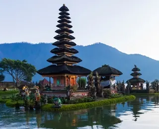 Popular Destination